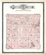 Cleveland Township, Brule County 1911